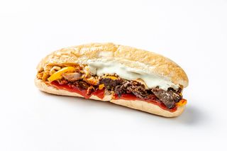 Чизстейк Ассорти (430 гр)