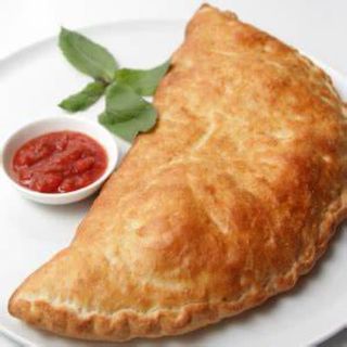Pizza Calzone