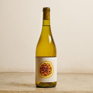 Curuba :: Blanc de paisatge, 75 cl, (Vino Natural)