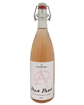 Pink Punk, Chichateau