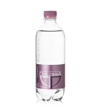 Acqua naturale