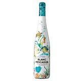 Vino blanco Blanc Pescador de Aguja (75 cl.)