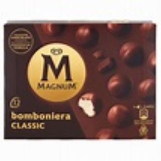*ALGIDA MAGNUM BOMBONIERA CLASSIC G.104
