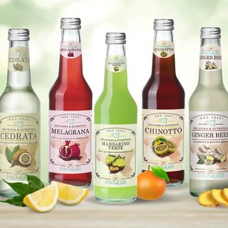 Limonata Tomarchio 27,5 cl