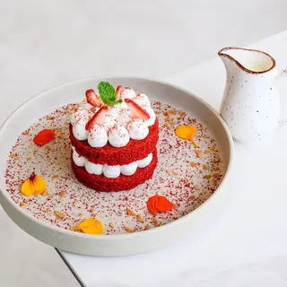 Red Velvet Cake