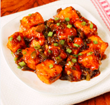 Paneer Manchurian