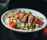 Ensalada VACkO cesar