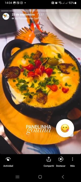 Panelinha moda da casa 