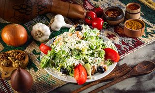 ცეზარი ქათმის ფილეთი