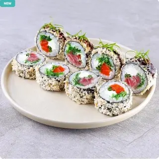 Рол Дабл Кінг