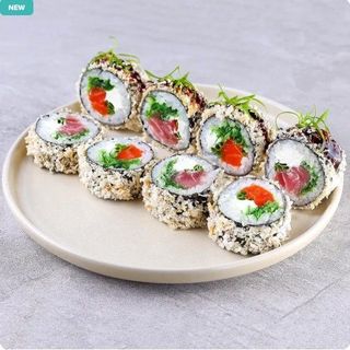 Рол Дабл Кінг