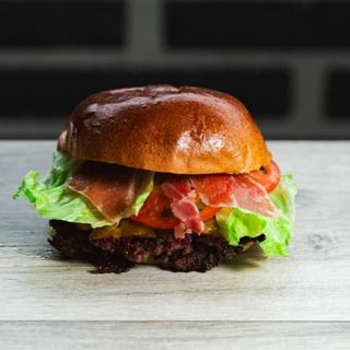 Cheeseburger Ibérica