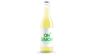 Lemoniada ON LEMON - Ananas