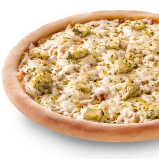 Піца Квадро Формаджо (470грам)