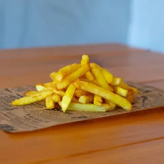 Fries
