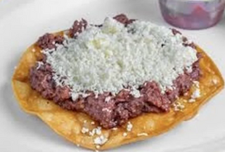 Catrachita Hondureña