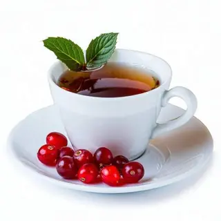 Infusión Te roxo (220 ml.)