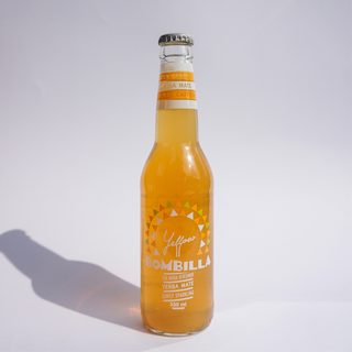 BOMBILLA (0,3L) YELLOW