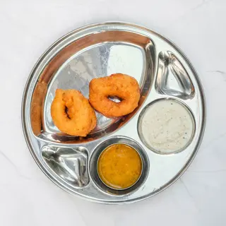 Medu Vada