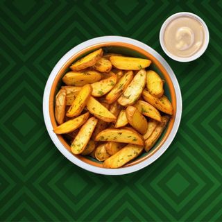 მექსიკური კარტოფილი