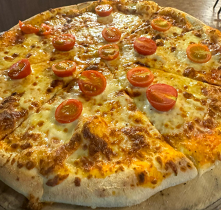 PIZZA MARGHERITA 40cm