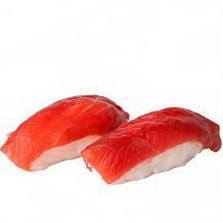 nigiri atún rojo, bandeja (6 uds.)