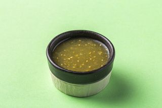 Salsa Verde (picante suave)