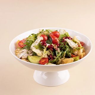 Салат "Фаттуш" (400 гр.)