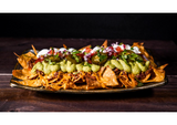 NACHOS VEGANOS