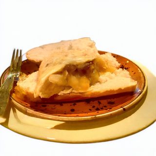 Desayuno, almuerzo, merienda, y por qué no…cena