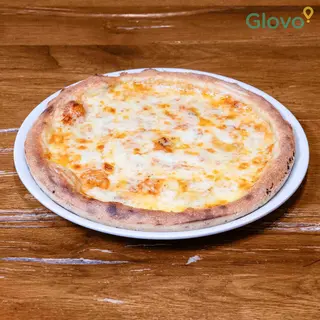 Pizza Quattro Formaggi Ø 25cm