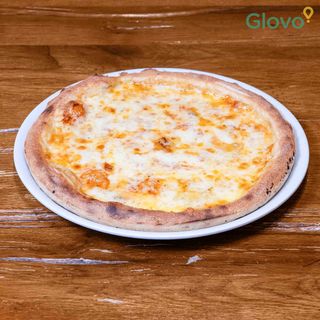 Pizza Quattro Formaggi Ø 25cm