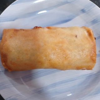 5. Rollo de primavera