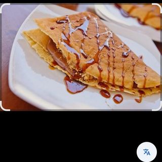 CREP DE CARAMELO 
