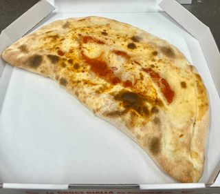 Calzone