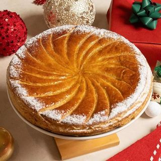 Galette Des Rois par personne sur commande