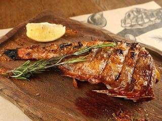 Окунь червоний (300g)