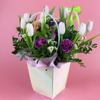 Корзина Terimo. Розмір M