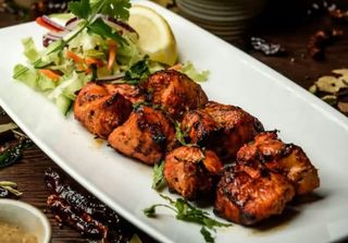 Chicken Tikka
