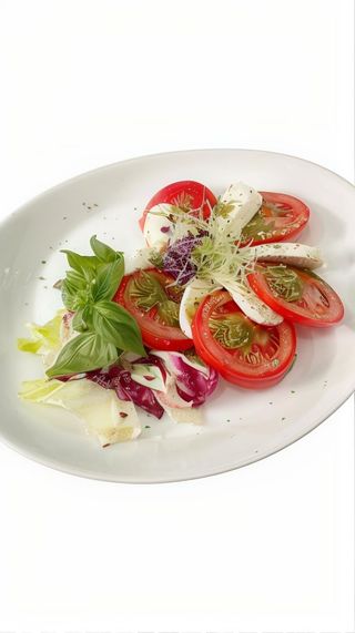 Caprese 350G