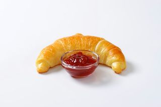 Breakfast Croissant