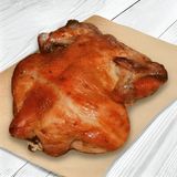 Курица гриль (1 400 г. в сыром виде)