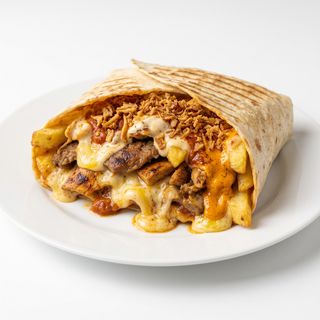 Taco Deluxe