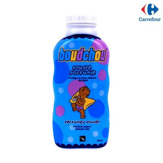 TAlcool Parfumé