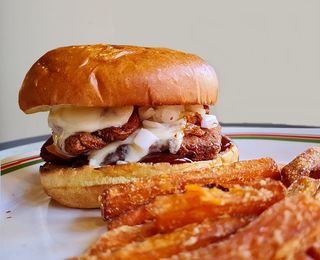 Camilos Cheese First