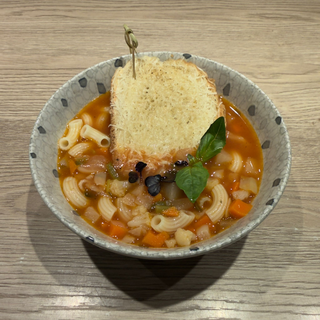 Minestrone 350 g