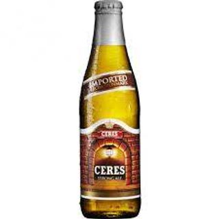 Ceres 33 Cl
