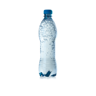 Woda Gazowana - sparkling water - გაზიანი სასმელი