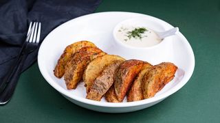 კარტოფილი მექსიკურად