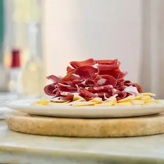 Njeguški pršut 100g